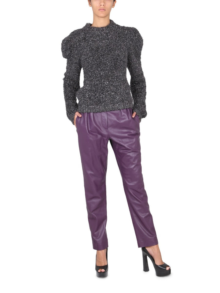 Alberta Ferretti Sweaters - Grey | Wanan Luxury