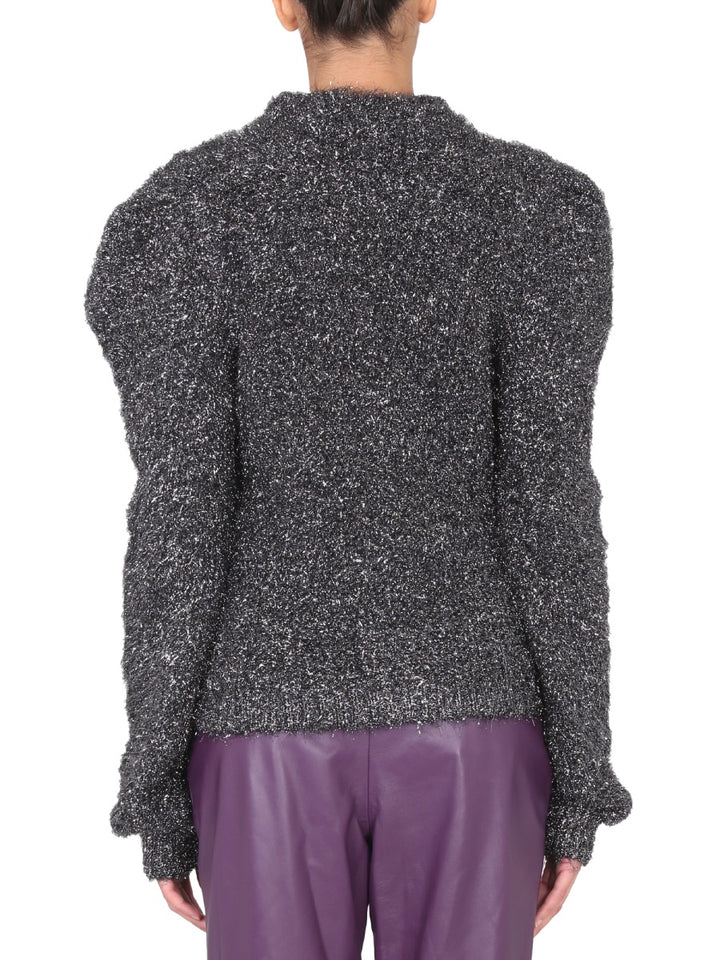 Alberta Ferretti Sweaters - Grey | Wanan Luxury