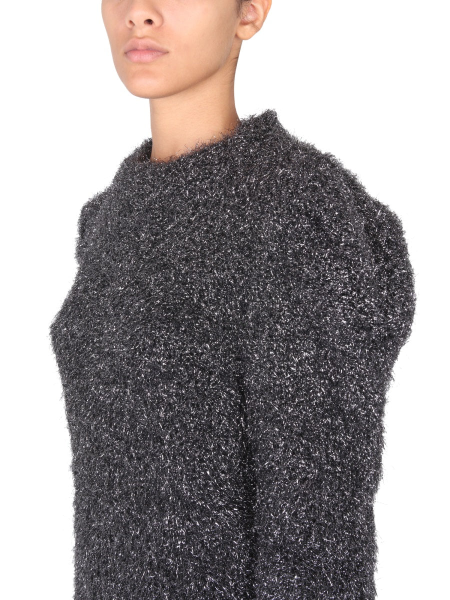 Alberta Ferretti Sweaters - Grey | Wanan Luxury
