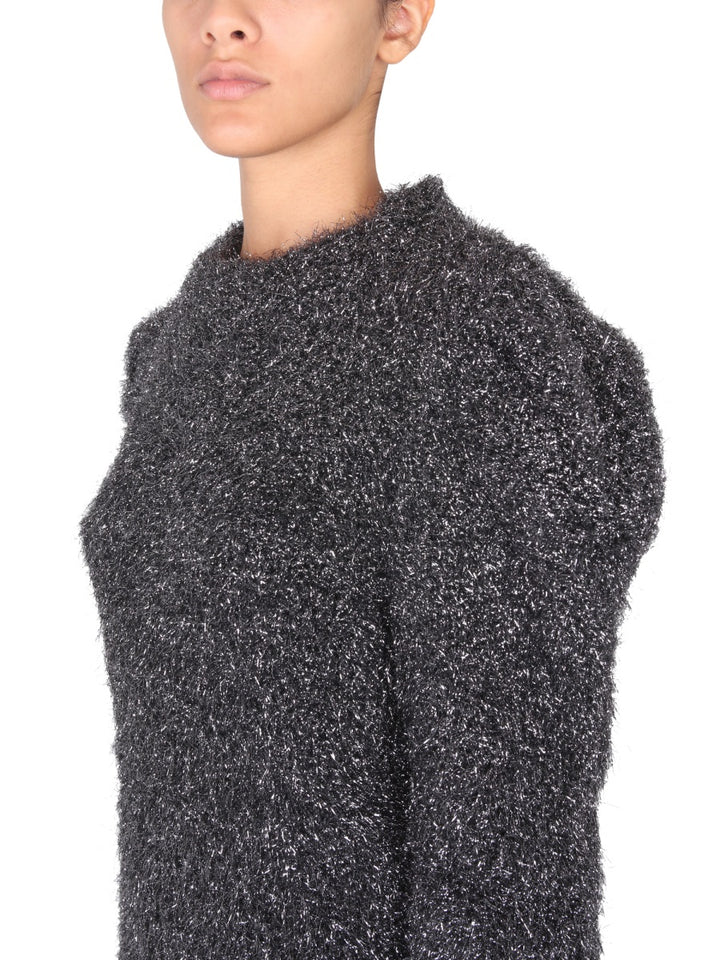 Alberta Ferretti Sweaters - Grey | Wanan Luxury