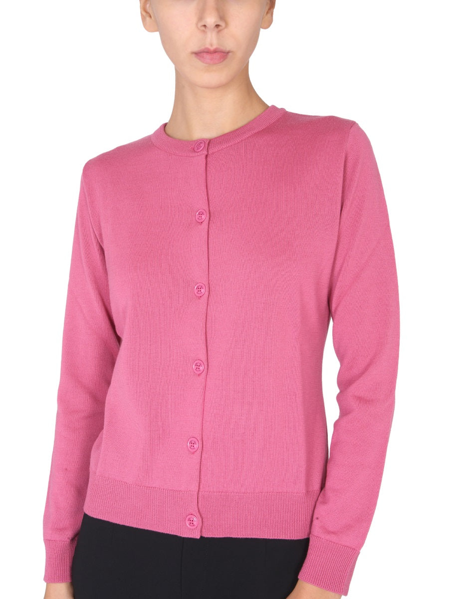 Moschino Sweaters - Pink | Wanan Luxury