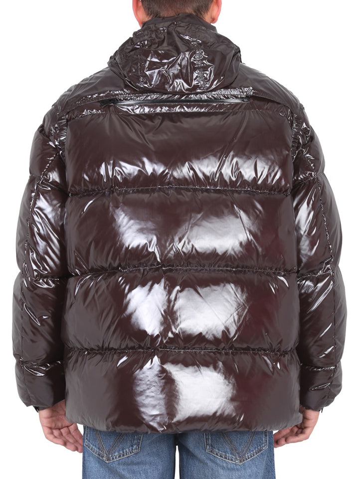 Bottega Veneta Jackets - Brown | f4954bfec84d37267ecbac5c8bf8ee65bf2f6dc0