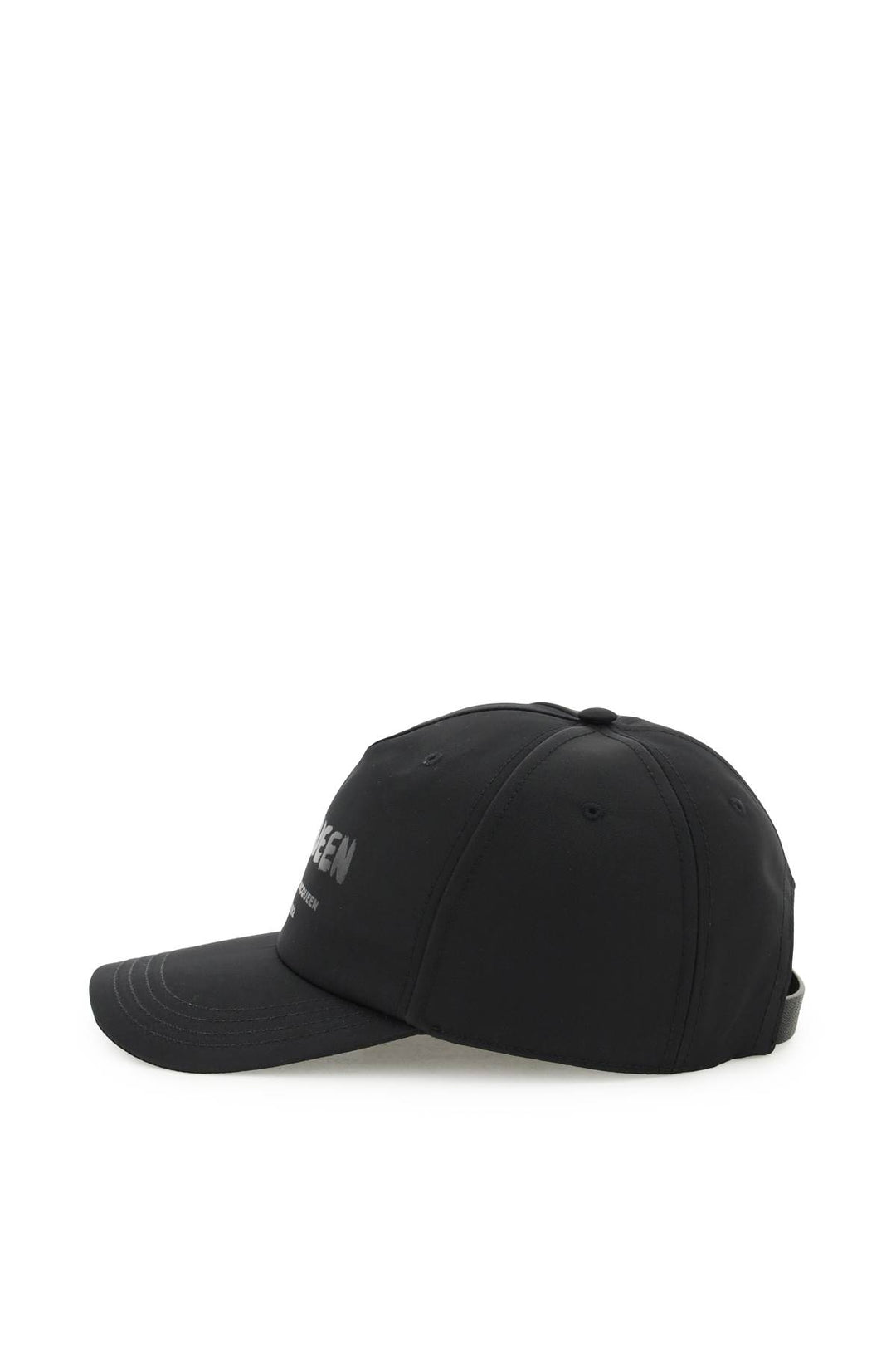 'Mcqueen Graffiti' Baseball Hat