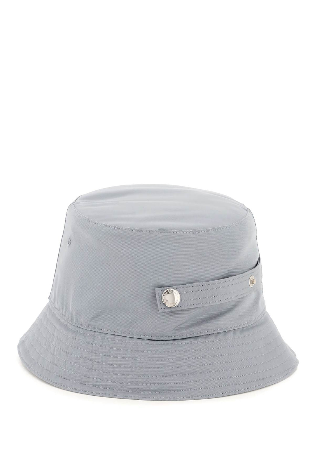 Mcqueen Graffiti Bucket Hat