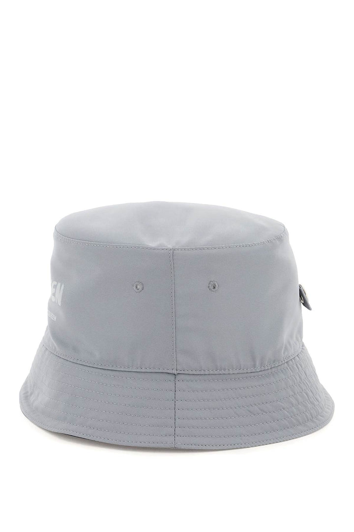 Mcqueen Graffiti Bucket Hat