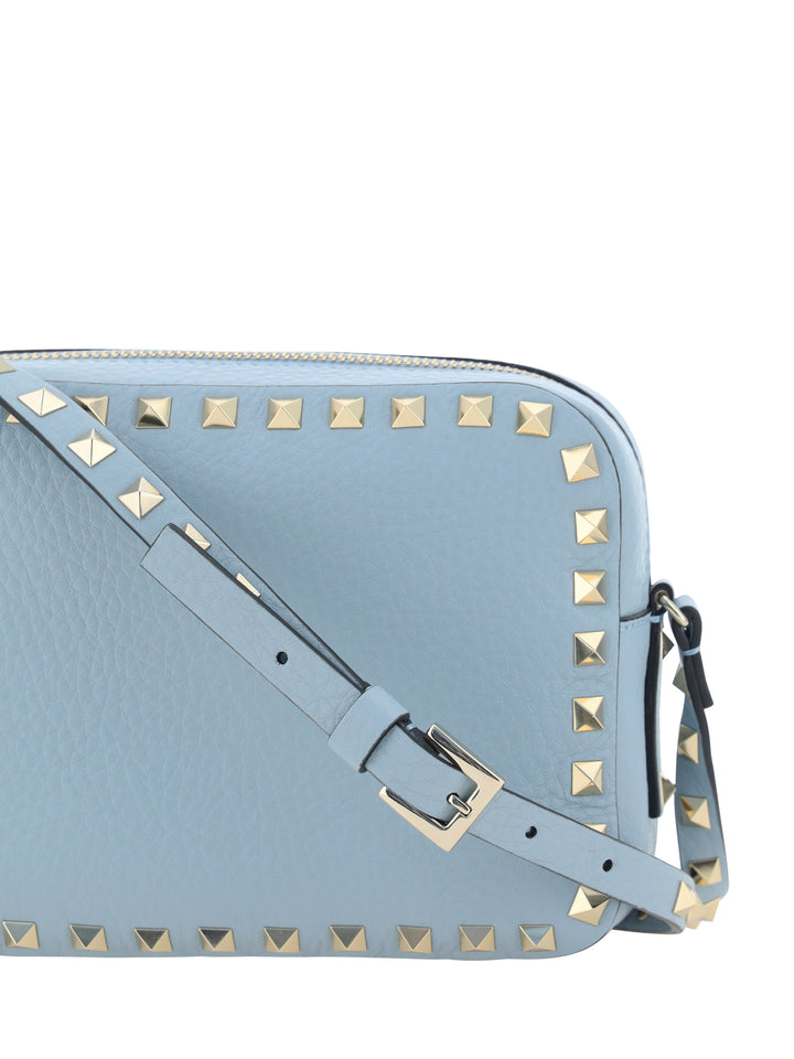 CROSS BODY BAG | ROCKSTUD | VIT.ST.ALCE