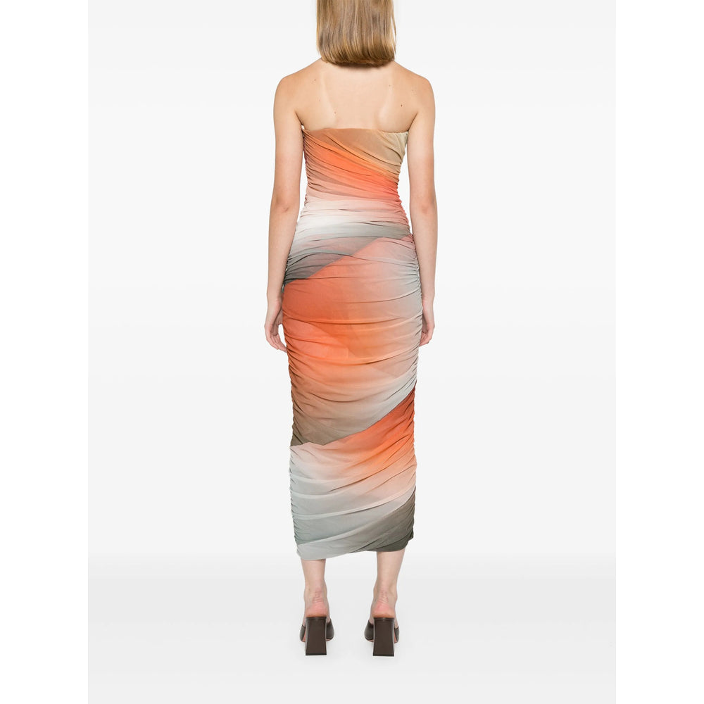 The Attico Dresses - Multicolor | b209d6c3d1f35392cedc2604a4e9c32eddf83d8e