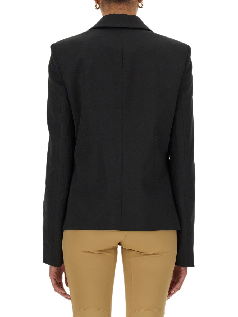 Ambush Jackets - Black | Wanan Luxury