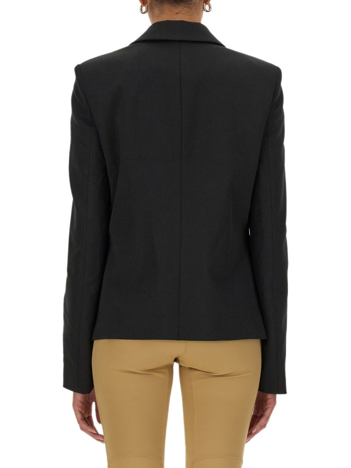 Ambush Jackets - Black | Wanan Luxury