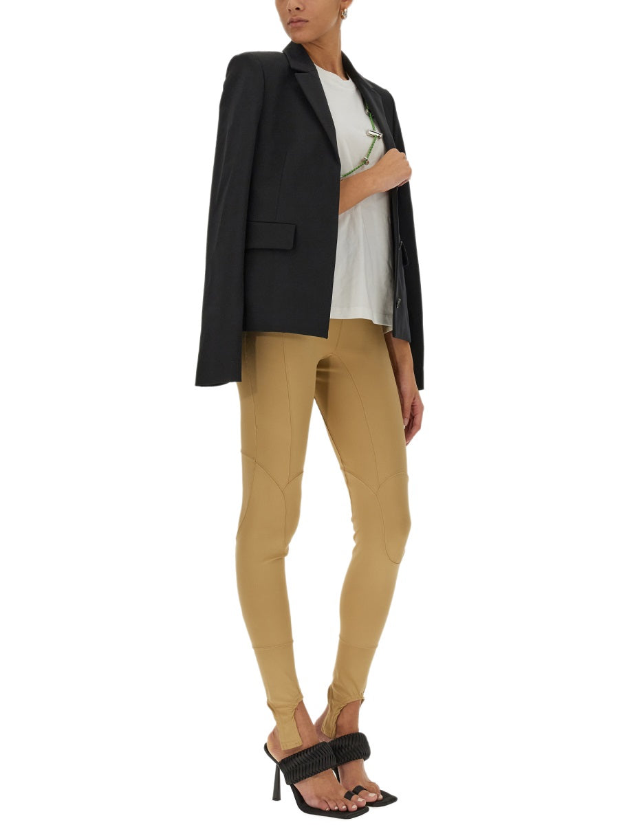 Ambush Jackets - Black | Wanan Luxury