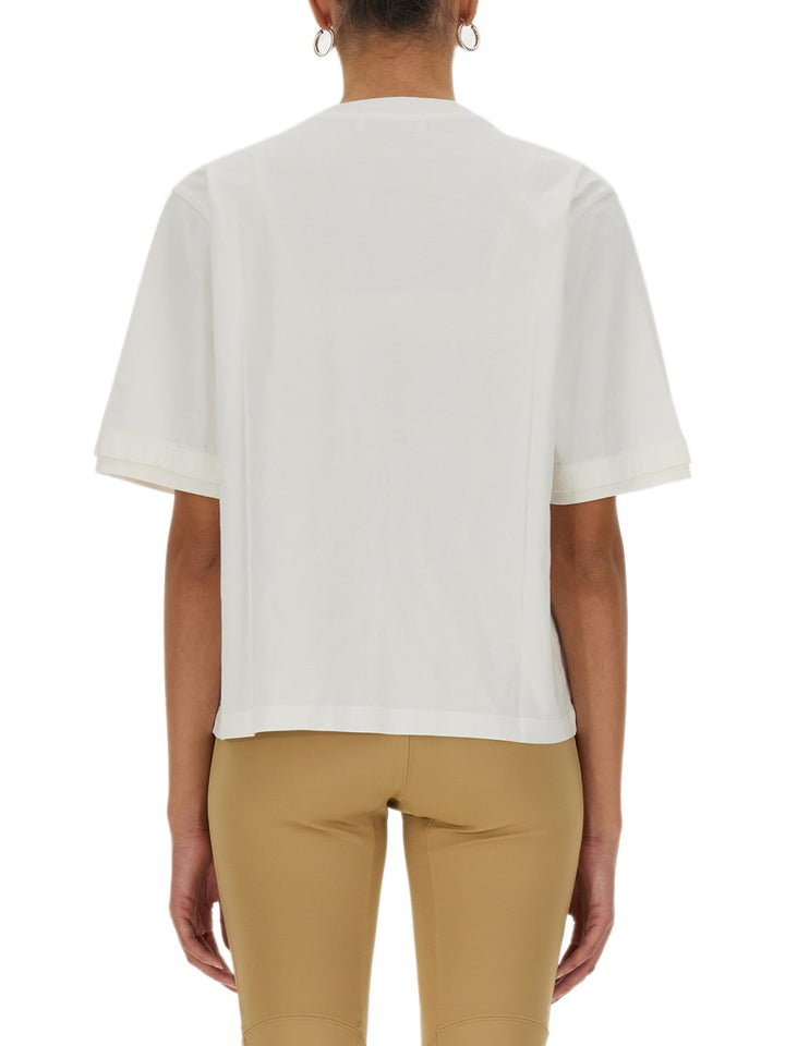 Ambush T shirts - White | Wanan Luxury