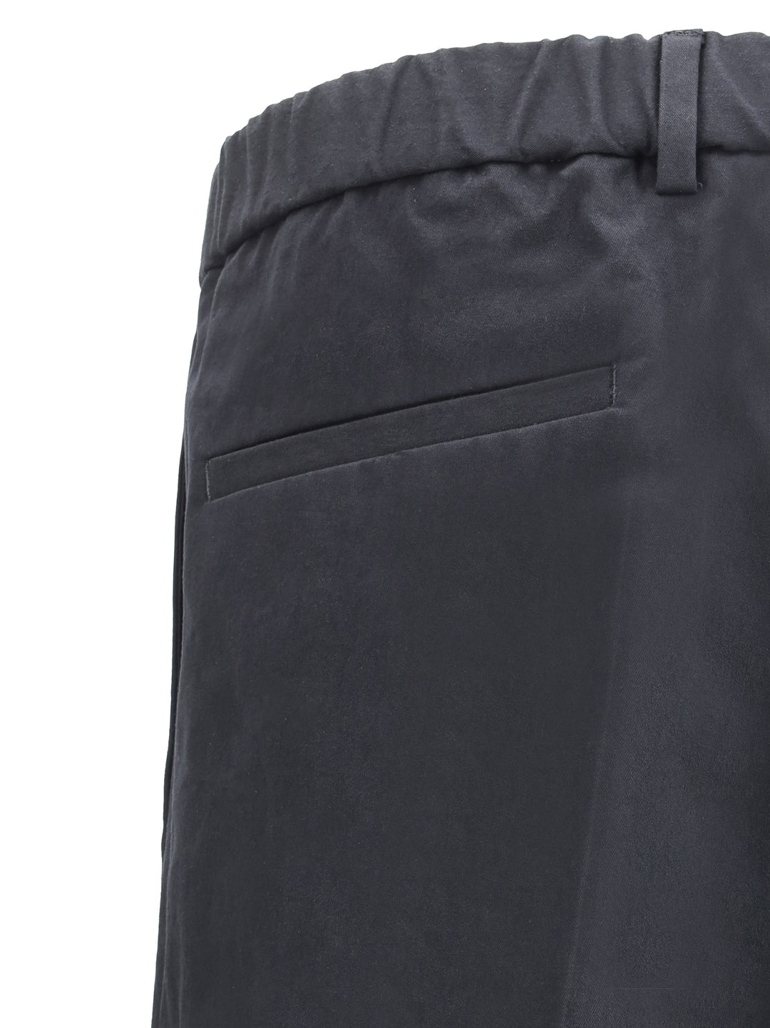 TROUSER D 06 AW 19