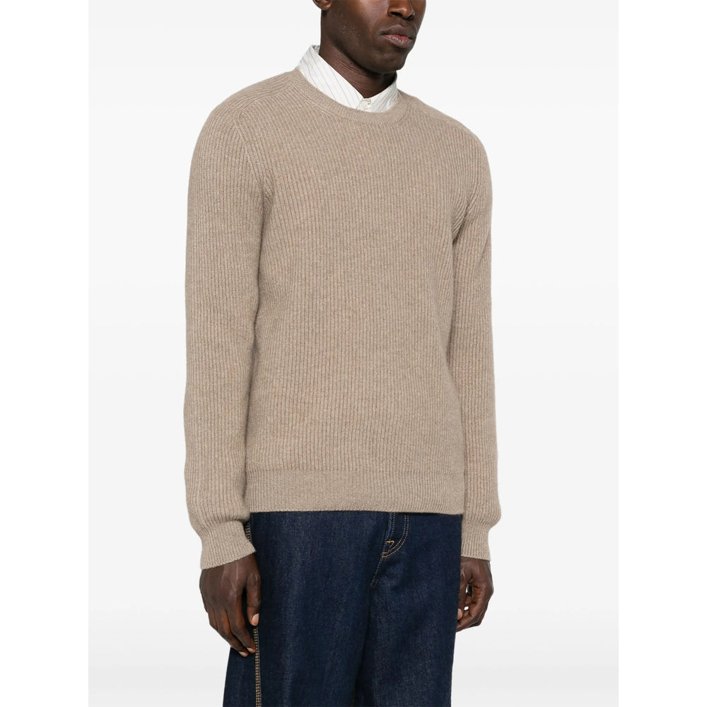 Fileria Sweaters - Brown | a3c3eefb312aa6f4c363db071d66cdeb92b0f644