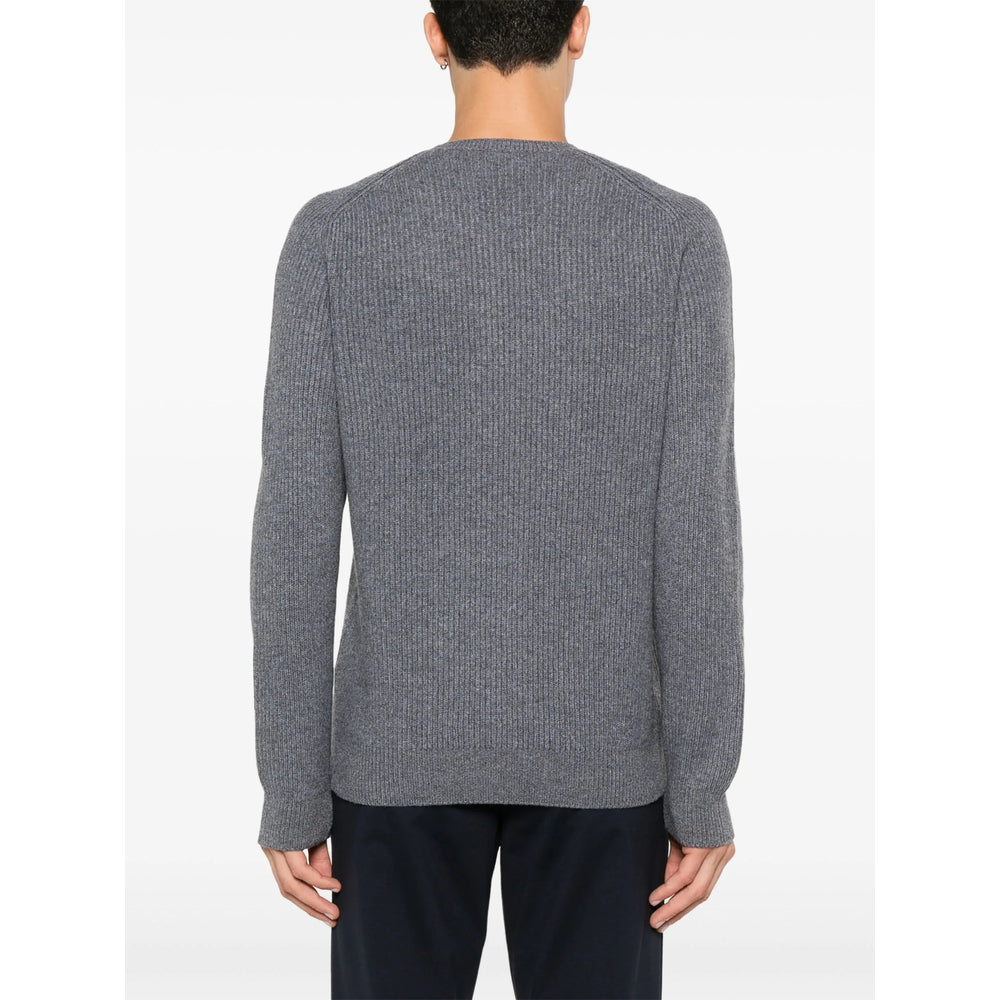 Fileria Sweaters - Gray | 90a8083d9e751b65a110ff4619b0e1e8b70ee0e4