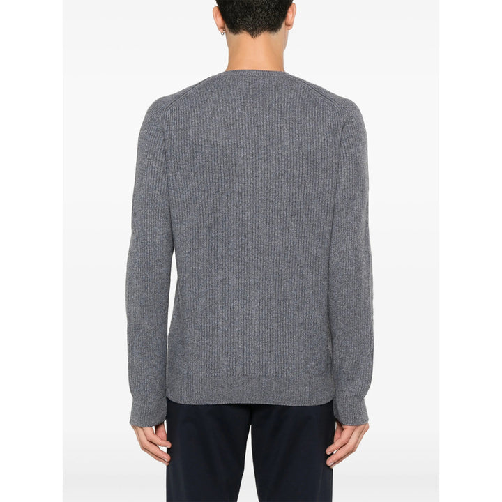 Fileria Sweaters - Gray | 90a8083d9e751b65a110ff4619b0e1e8b70ee0e4