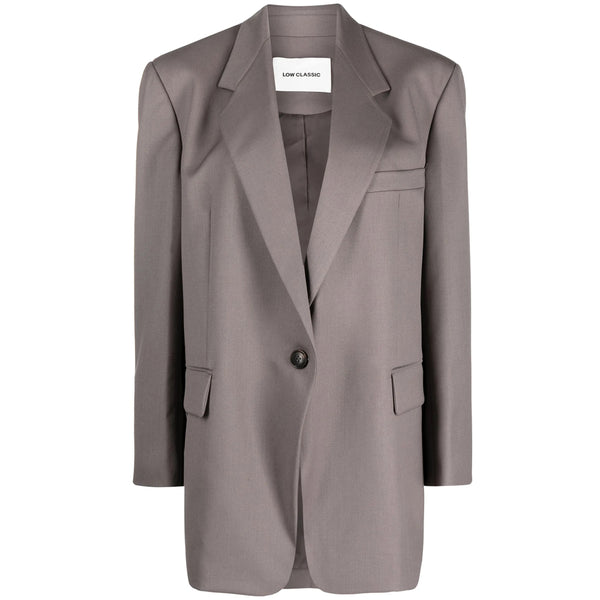 Jackets Gray