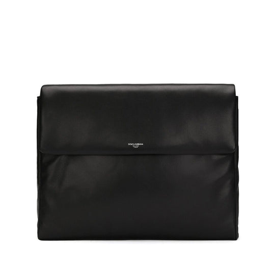 Bum Bags Black