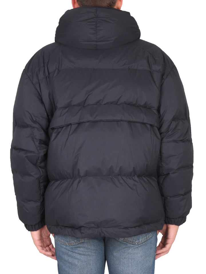 K-Way Jackets - Black | cdbe347a8fa287cd1810011843f8565b1e4bc48f