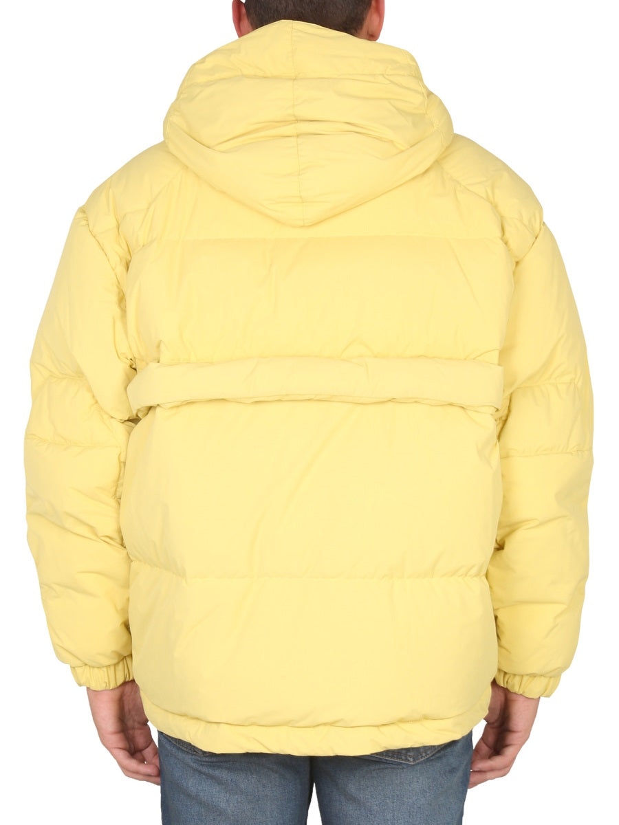K-Way Jackets - Yellow | 137a45b4beee6924a34150283c71a9c793732868