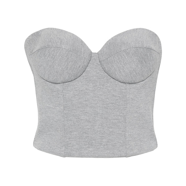 Tops Gray