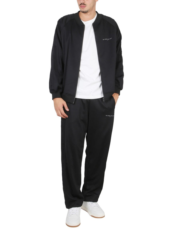 Ih Nom Uh Nit Jumpsuits - Black | cb6bc70ef3d31f320429a77efad4ef3dd9328caa