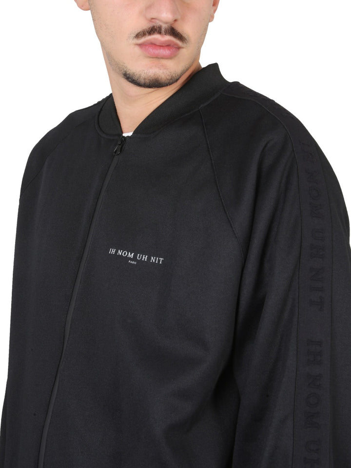 Ih Nom Uh Nit Jumpsuits - Black | f532bac8b07781092a7daf138e1e8da64604f371