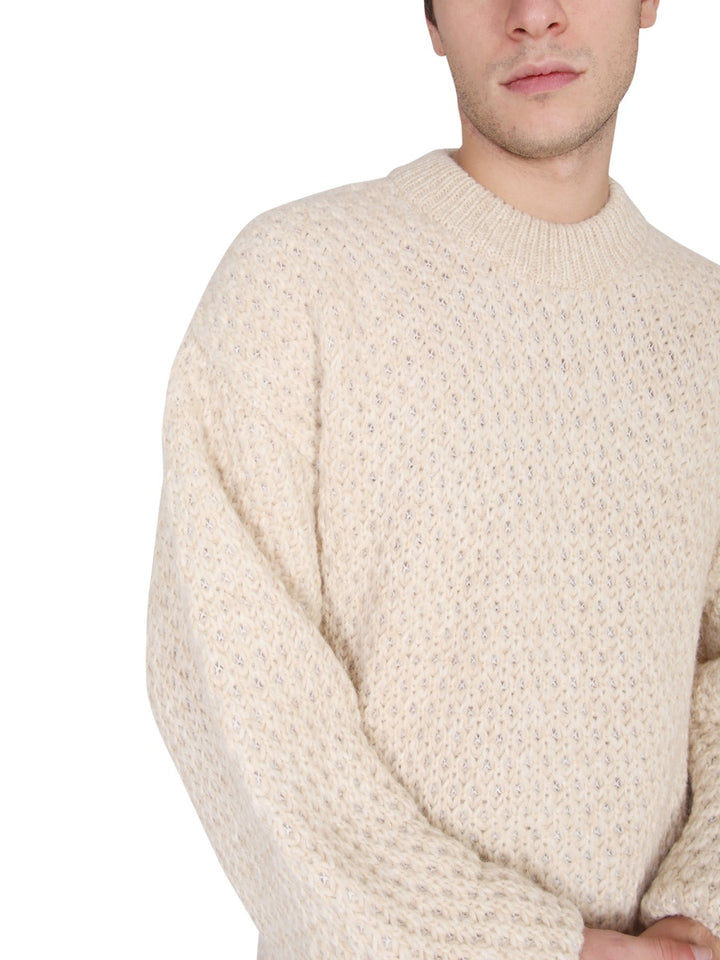 SéFr Sweaters - Ivory | 4eadd162aad7dbdd44ecd63356bad383d5b80e4a