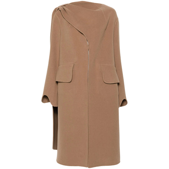 Coats Neutral