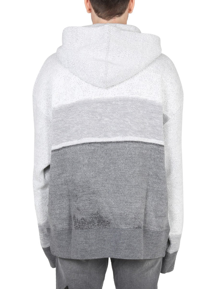 Palm Angels Sweaters - Grey | Wanan Luxury