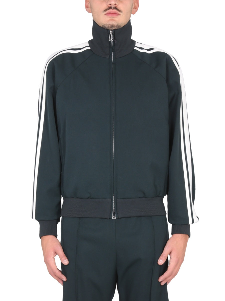 Bottega Veneta Jackets - Blue | 30fb264da22f118afac1926662480a6e8cdf9bb9
