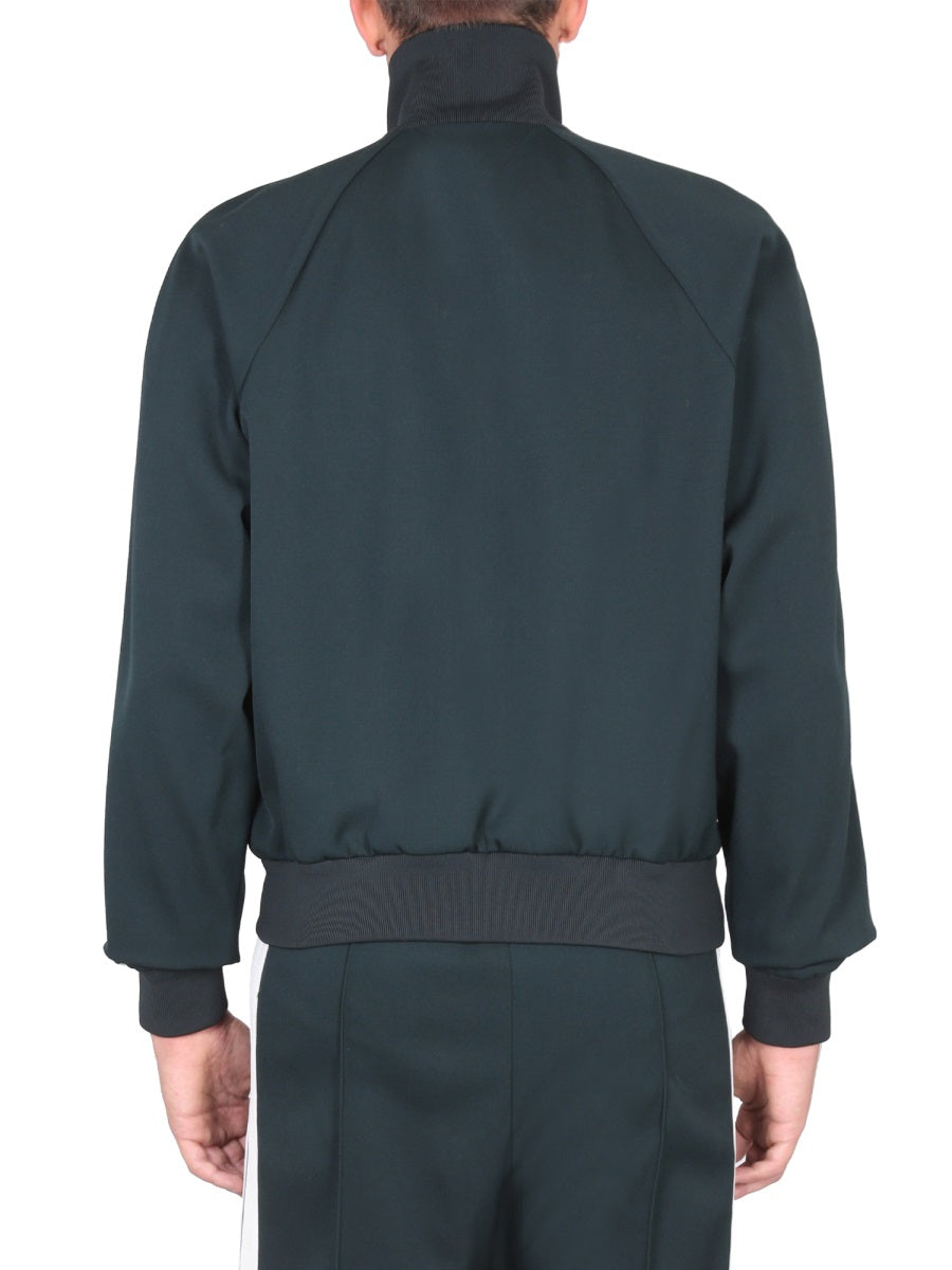 Bottega Veneta Jackets - Blue | b3ad7ab31f3ac5795e72f69d310cde78e1cb8746