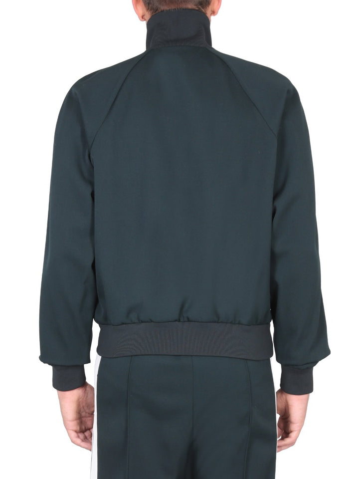 Bottega Veneta Jackets - Blue | b3ad7ab31f3ac5795e72f69d310cde78e1cb8746