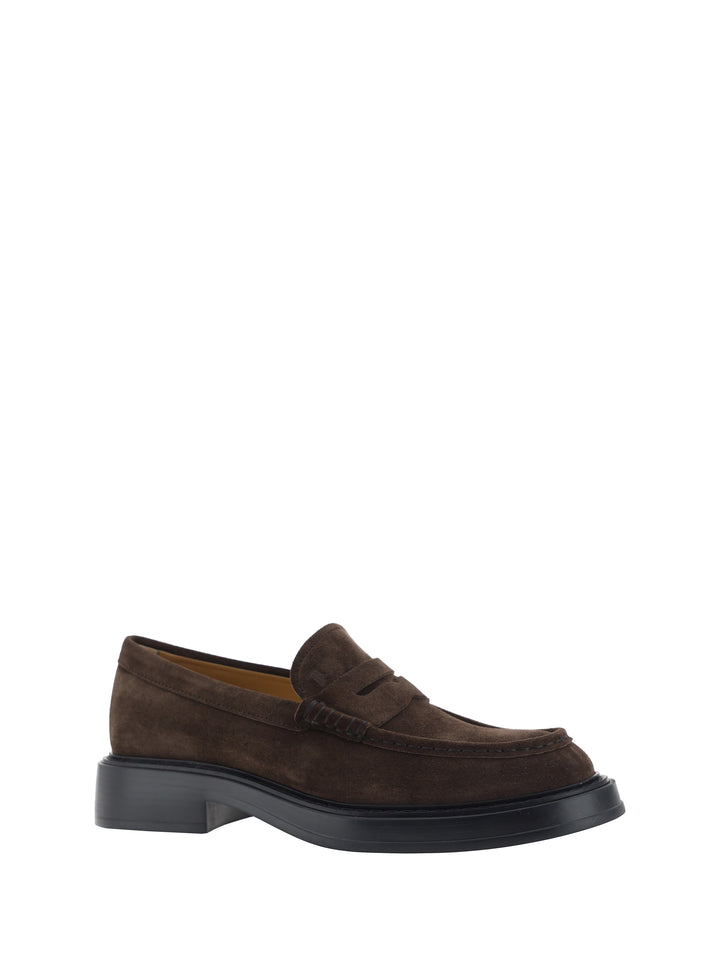 LOAFER SHOES