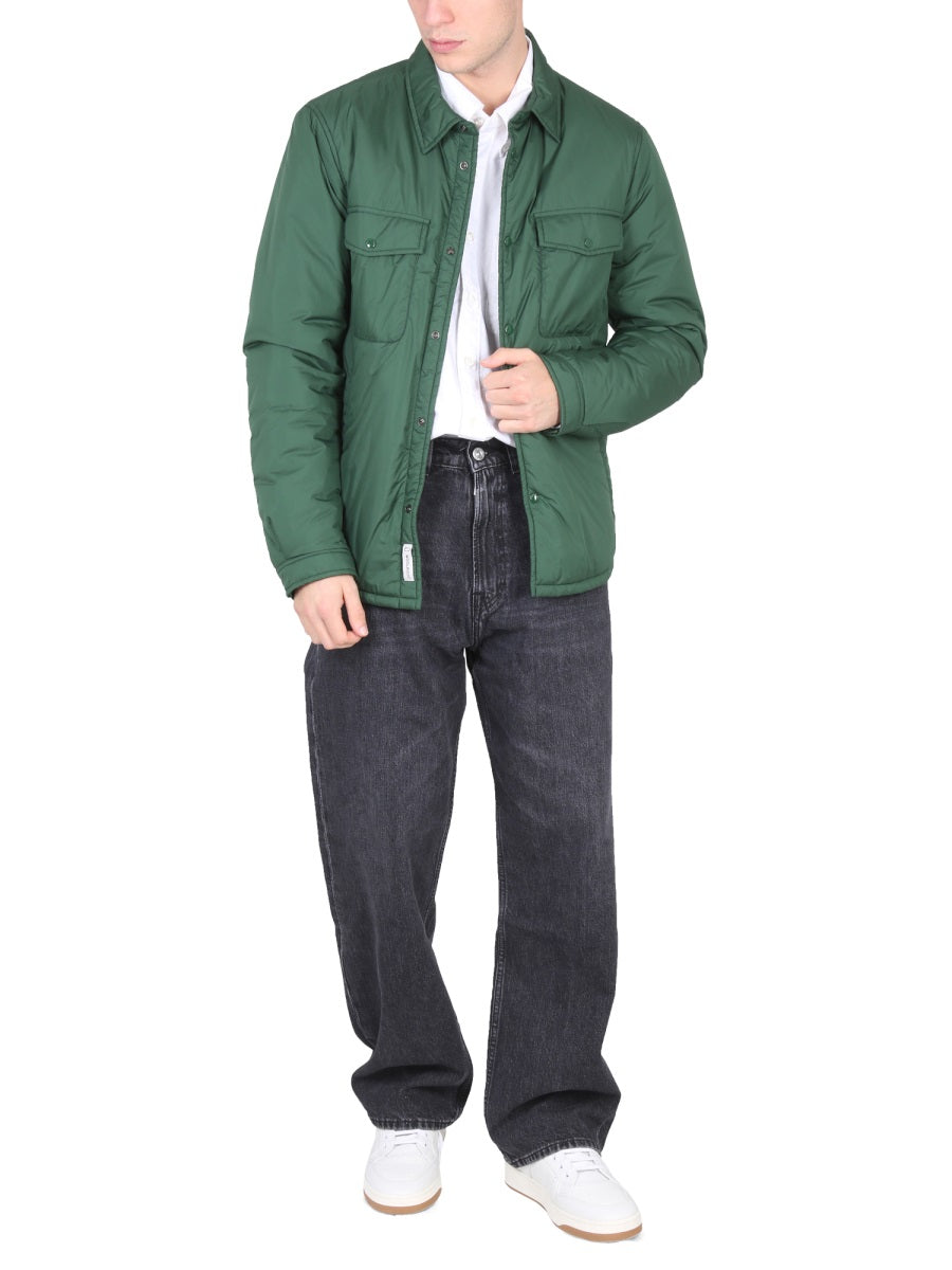 Woolrich Jackets - Green | Wanan Luxury