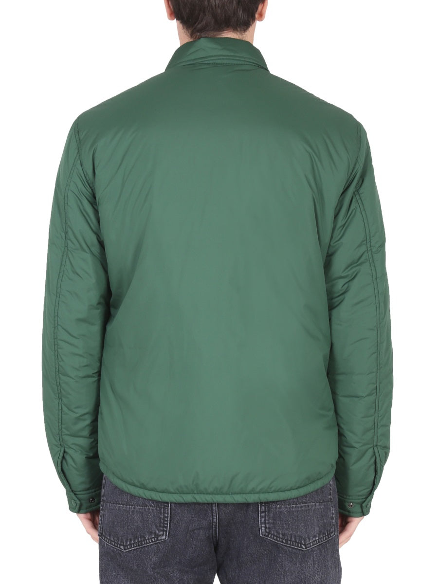 Woolrich Jackets - Green | Wanan Luxury