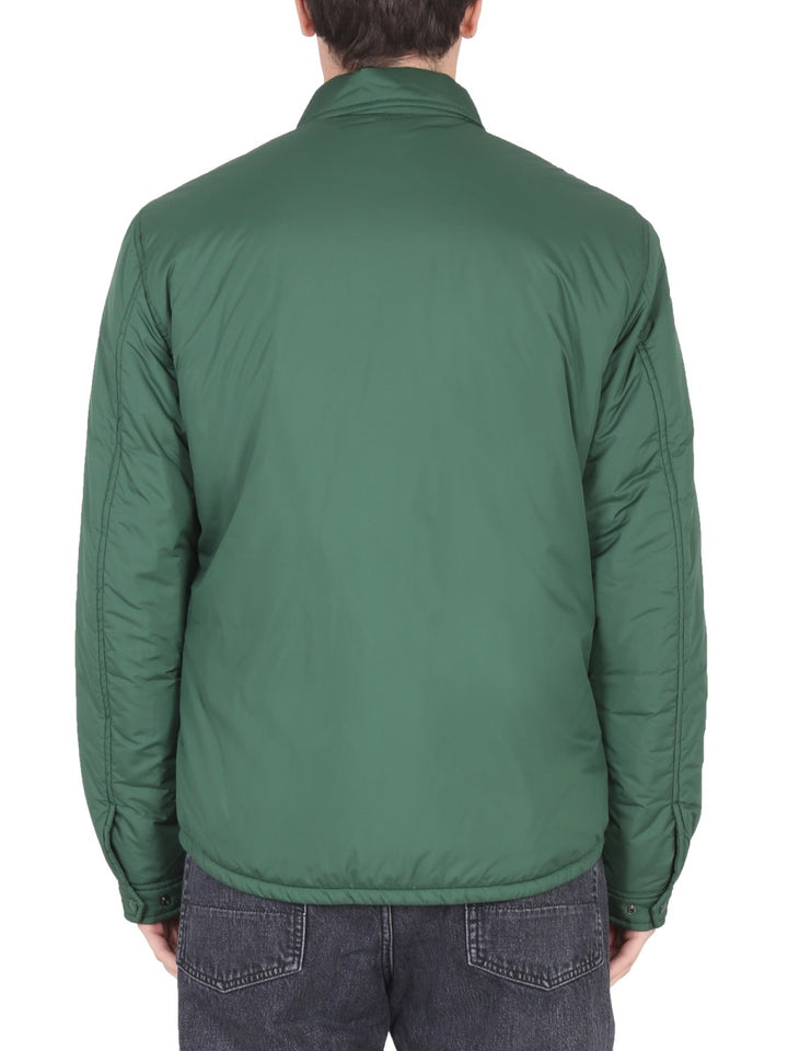 Woolrich Jackets - Green | Wanan Luxury