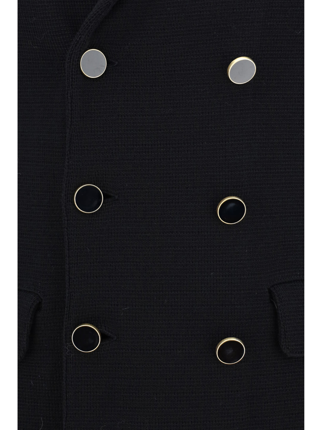 PEACOAT IN MAGLIA UOMO