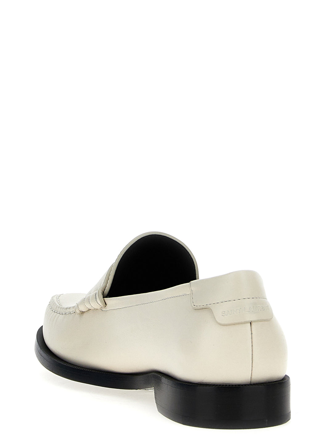 Le Loafer Loafers White