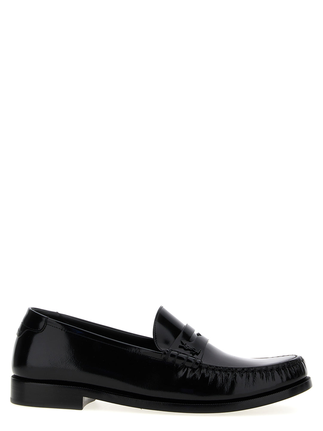 Le Loafer Loafers Black