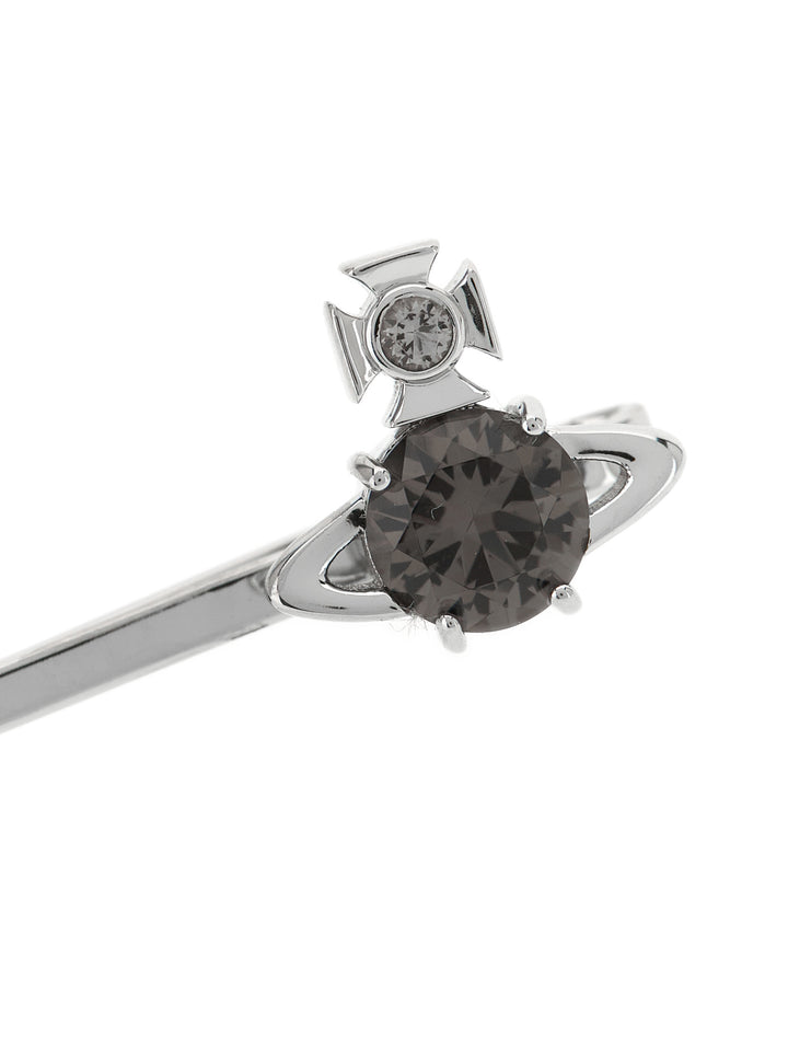 Vivienne Westwood Joaquina Bobby Jewelry - Silver | bcd90a48107dfce540e7f96881f7e03c51650ff7