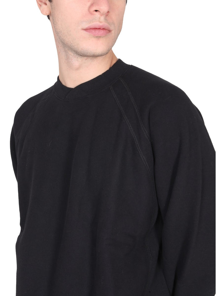 Engineered Garments Sweatshirts - Black | Wanan Luxury