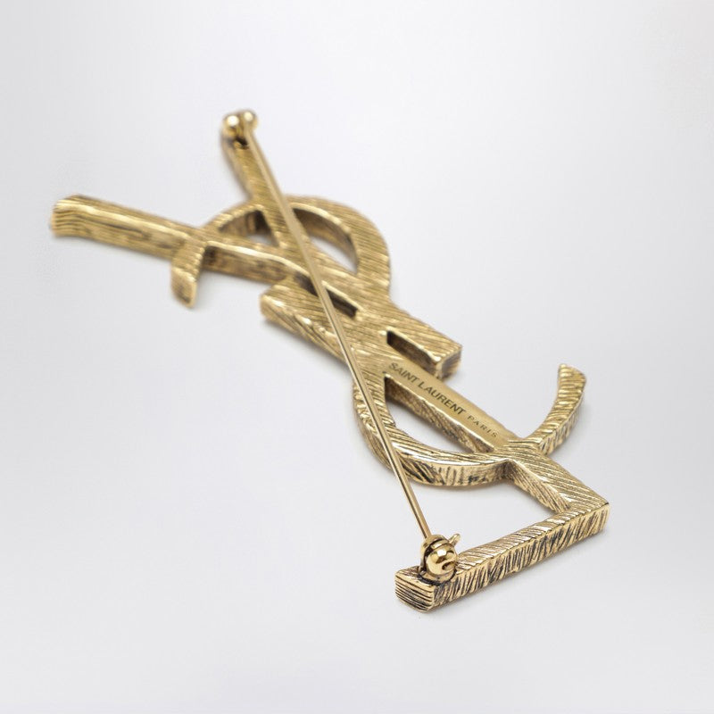 Saint Laurent Jewelry - Metal | 6ecbdac1057a7d8e0bd9e2ffd54292ae359c7785