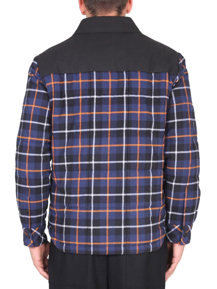 Marcelo Burlon Shirts - Blue | Wanan Luxury