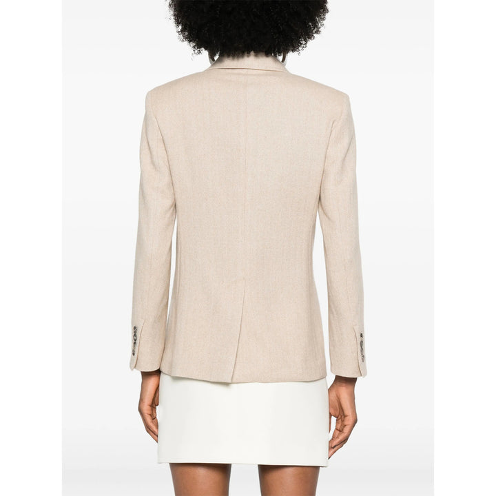 Max Mara Jackets - Neutral | 4265cfcae346cb3dc1e2ce4e41cf4e769cf81292