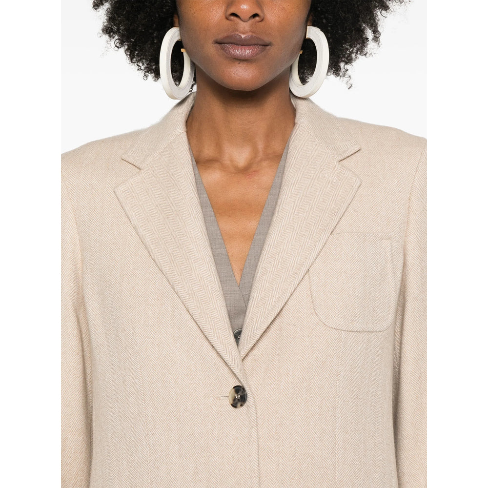 Max Mara Jackets - Neutral | 077a7513f713c1fec2319ff049754876b3777c43