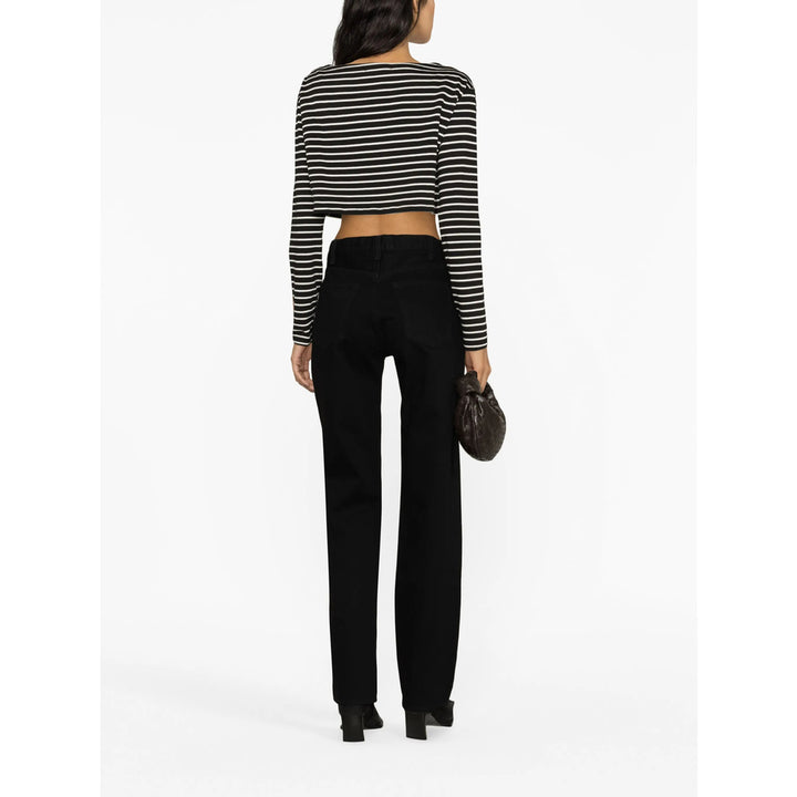 Nili Lotan Denim - Black | defe04e109d3f62e7a49d4400d8fa086ea44b428