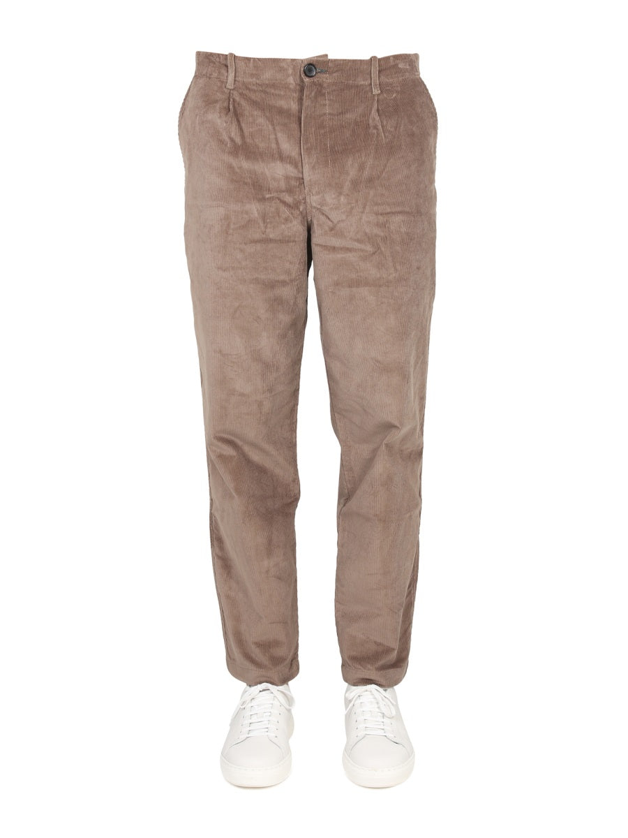 Ps Paul Smith Pants - Beige | Wanan Luxury