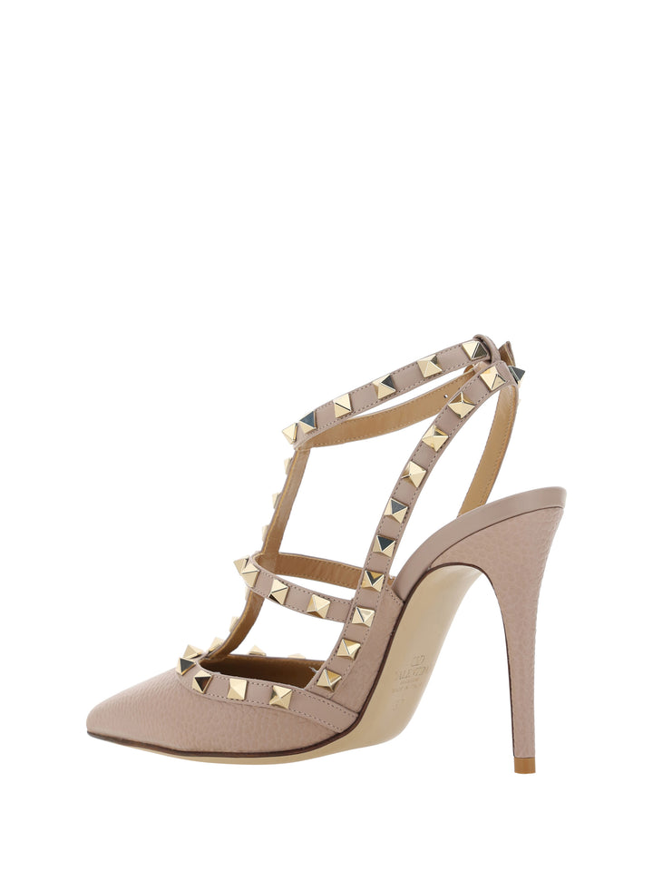 ANKLE STRAP