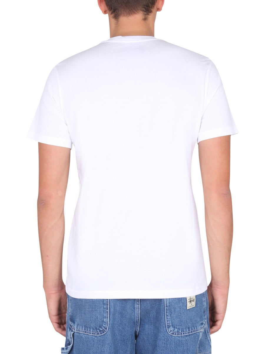 Moschino T shirts - White | Wanan Luxury