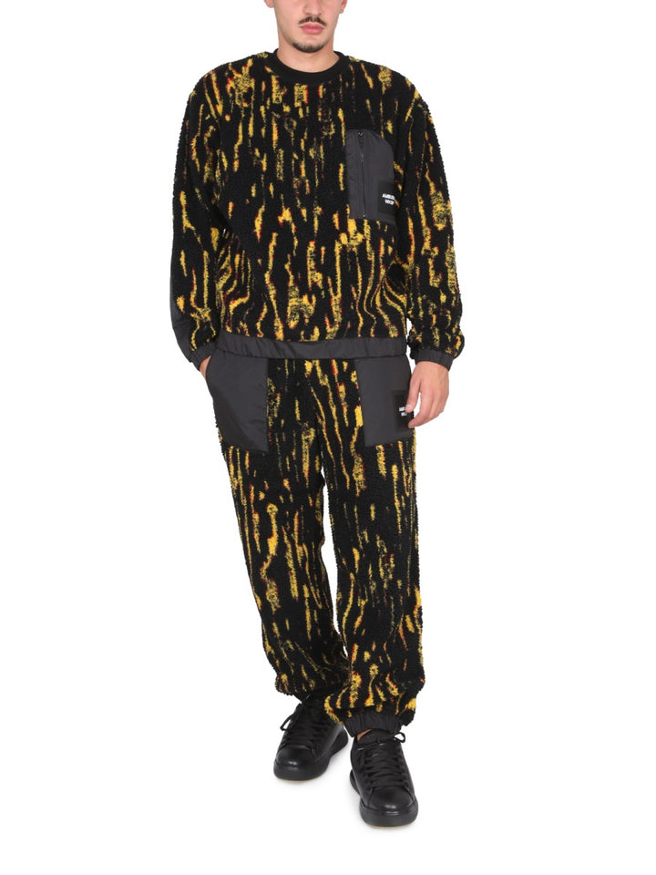 Ambush Pants - Yellow | Wanan Luxury